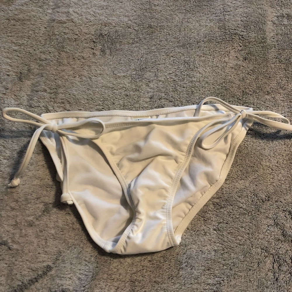 Old navy bikini bottom